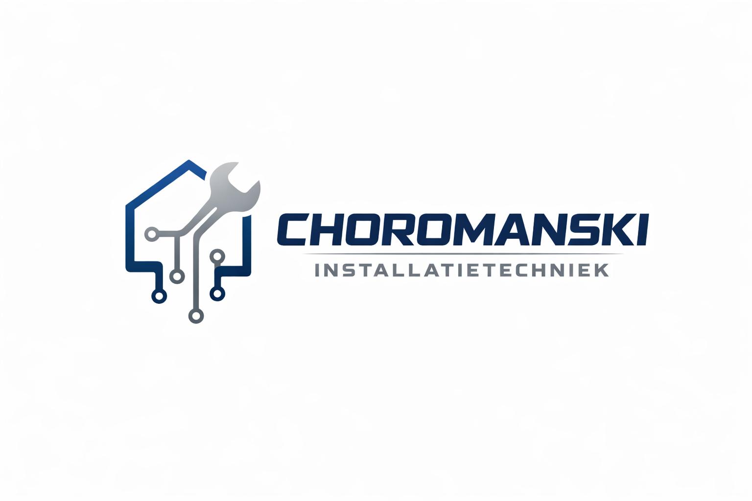 Choromanski Installaties
